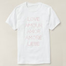 Search for amore tshirts Boyfriend