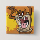 Search for road runner badges Daffy duck