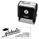 Search for high rubber stamps Graduation