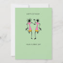 Search for abstract art birthday cards Elegant