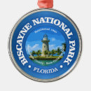 Search for national parks christmas tree decorations Florida