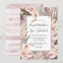Search for orchid invitations Gold