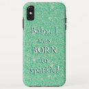 Search for green glitter iphone cases Chic
