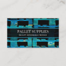 Search for pallets Logistics