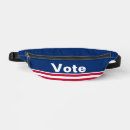 Search for campaign bags Patriotic