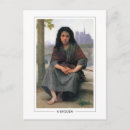 Search for william adolphe bouguereau postcards Woman