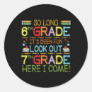 Search for 7th grade stickers Teacher