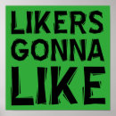 Search for gonna posters Haters gonna hate