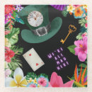 Search for rabbits coasters Floral