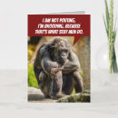Search for monkey man cards Funny