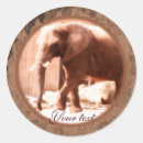 Search for african elephant stickers Animals