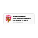 Search for scooby doo return address labels Cute