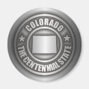 Search for centennial magnets Denver