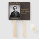 Search for lawman Wyatt earp