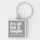 Search for pee key rings Fun
