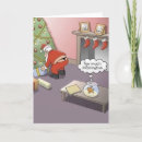 Search for santa clause christmas cards Fish