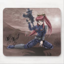 Search for anime mousepads Manga