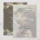 Search for 3d wedding invitations Simple