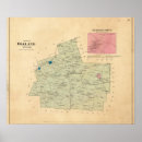 Search for township posters Lithographed