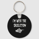 Search for cute halloween key rings Death