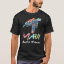 Search for maui tshirts Sea turtles