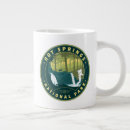 Search for hot springs national park mugs Retro