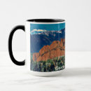 Search for garden of the gods mugs Pikes peak