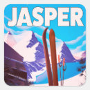 Search for alberta canada stickers Ski
