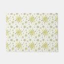 Search for christmas doormats White