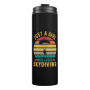 Search for base jump mugs Free fall