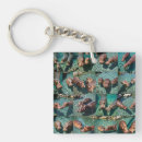 Search for hippos key rings Hippopotamus