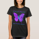 Search for suicide prevention clothing Butterfly