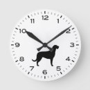 Search for irish clocks Dog
