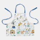 Search for performance aprons Circus