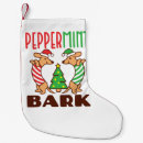 Search for peppermint christmas stockings Cute