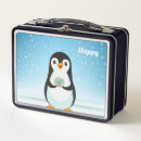 Search for cute penguin lunch boxes Funny