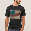 Search for declarations of independence tshirts For him