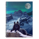 Search for moon notebooks Gothic