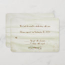 Search for silk wedding invitations Rsvp