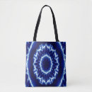 Search for royal blue tote bags White