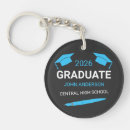 Search for college graduates key rings For kids