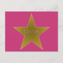 Search for rock and roll thank you cards Pink