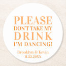 Search for drinks and dancing weddings Minimalist