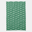 Search for blank template tea towels Background