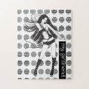 Search for to be my girlfriend puzzles For her