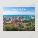 Search for malaga Cityscape