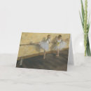 Search for barr cards Ballerina