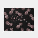 Search for aloha doormats Beach house