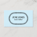 Search for elegant fonts for business cards Boss