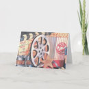 Search for film cards Popcorn